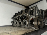 Ford Mondeo 2.0 Dizel Euro 5 Silindir Kapağı