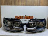 VOLKSWAGEN CARAVELLA 16-19 SAĞ-SOL TAKIM ÖN FAR SIFIR