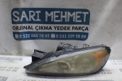 ÇIKMA NİSSAN PRİMERA SOL ÖN FAR