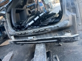 BYD SEAL ARKA TAMPON DEMİRİ OTO FEDAİ