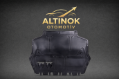 1K0825237AG GOLF 5 JETTA MOTOR ALT MUHAFAZA DİZEL 2005-2011 ARAS