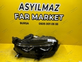 C5 AİRCROSS SOL FAR - ORJİNAL