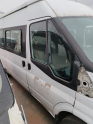 Ford Transit V347  Çıkma Sağ ön kapı
