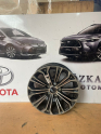 2024-2026 TOYOTA C-HR CIKMA ORJINAL JANT