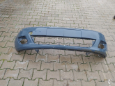 2004 2008 Ford Fiesta ön tampon sıfır