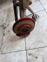 206 GTİ TÜM TAŞIYICILAR