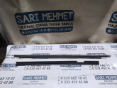 ÇIKMA VW JETTA SOL ARKA DIŞ SIYIRICISI