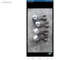 mazda 323 piston kolu