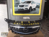 Opel astra j sıfır muadil ön panjur ORJİNAL OTO OPEL