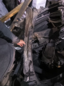 OPEL CORSA D CAM İZGARASİ