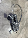 8W0031AA AUDİ A4 B9 VİTES MEKANİZMASI