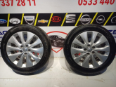 Oto Çıkma Parça / Jant & Lastik / Jant & Lastik Takımı / Opel / Combo / Çıkma Parça 