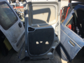 Fiat Fiorino (Camsız) Sağ Sürgülü Kapı Kilidi Kapı Döşemesi