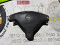 OPEL AGİLA Orijinal çıkma direksiyon Airbag