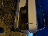 Mercedes 200 d sağ arka stop temiz kırıksız
