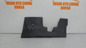 Suzuki Swift direksiyon alt kapağı
