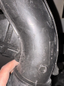 Reno Trafic 3 Hava Filtre Borusu Mais 165755972R