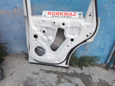 Oto Çıkma Parça / Kaporta & Karoser / Kapı / Audi / Q5 / Çıkma Parça 
