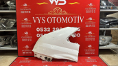 2006-2014 FORD TRANSİT SOL ÖN ÇAMURLUK