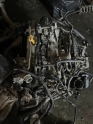 VOLKSWAGEN PASSAT 1.4 TSI CAY MOTOR