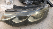 Citroen Cylese çıkma sol far tYC t