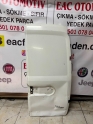 FİAT DOBLO KAPALI KASA SAĞ TARAF BAGAJ KAPAĞI ÇIKMA ORJİNAL TEMİZ