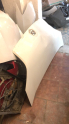 FIAT  FIORINO ORJİNAL ÇIKMA MOTOR KAPUTU