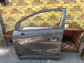 OPEL CROSSLAND X SOL ÖN KAPI - ORJİNAL ÇIKMA YEDEK PARÇA