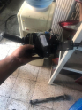 2007 RENAULT MEGANE 2 FAR SİLGİ KOLU VE AÇI SENSÖRÜ ORJ ÇIKM