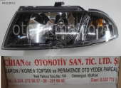 Mitsubishi Carisma Sol Far 03