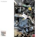 Renault Clio 1.5 tdi önden marşlı enjektör çıkma orjinal