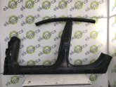 AUDI A7 2020 2024 SOL MARŞPİYEL SACI 4K8809839