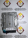 FORD MONDEO GALAXY CIKMA MOTOR BEYNI K1GA-12A650-DB