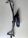 FORD CONNECT 75 ÖN SİLECEK MOTORU KOMPLE  - CK OTOMOTİV -