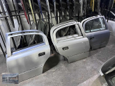 Oto Çıkma Parça / Kaporta & Karoser / Kaput / Opel / Vectra / Çıkma Parça 