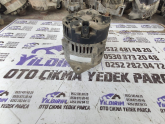 Oto Çıkma Parça / Elektrik / Şarj Dinamosu / Renault / Kangoo / Çıkma Parça 