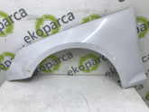 AUDI A4 2016 2020 SOL ÇAMURLUK 8W0821105A