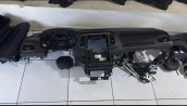 MEGANE 4 TORPİDOO SET ORJİNALL ÇIKMA PARÇAA