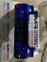 2023 renoult taliant arka tampon EMR OTOMATİV