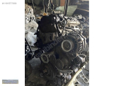 Honda Jazz Motor