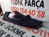 MEGAN 4 YAN SOL ARKA KOLTUK PLASTİĞİ orijinal çıkma 769185256R