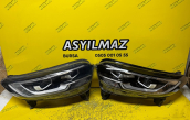 KADJAR FULL LED TAKIM FAR (ORJİNAL)