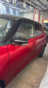 Oto Çıkma Parça / Kaporta & Karoser / Kaput / Suzuki / Swift / Çıkma Parça 