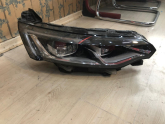 RENAULT TALİSMAN SAĞ ÖN FAR 260106724R
