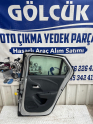 Oto Çıkma Parça / Kaporta & Karoser / Kapı / Opel / Corsa / Çıkma Parça 