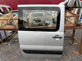 PEUGEOT EXPERT SAĞ SÜRGÜLÜ KAPI CAMİ 2007-2013 MODEL