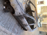 Oto Çıkma Parça / Kaporta & Karoser / Bagaj / Fiat / Palio / Çıkma Parça 