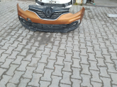 Oto Çıkma Parça / Kaporta & Karoser / Ön Tampon / Renault / Kadjar / Çıkma Parça 