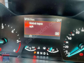 FORD FOCUS 1.5 DİZEL EURO 6 MOTOR 2023 ARACIN ÜZERİNDE 9bin KMde