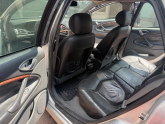 CİTROEN C5 KOLTUK TAKIMI 2004 MODEL 2.0 HDİ